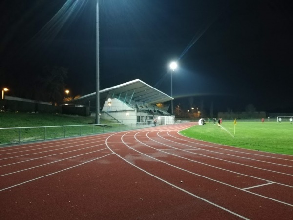 Stade Municipal de Ramonville-Saint-Agne - Ramonville-Saint-Agne