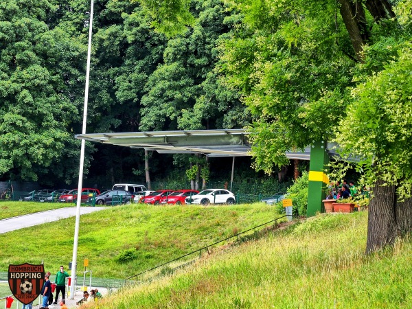 Sportplatz Rauental - Wuppertal-Rauental