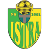 Wappen NK Istra 1961 Wappen NK Istra 1961