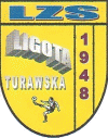 Wappen LZS Ligota Turawska