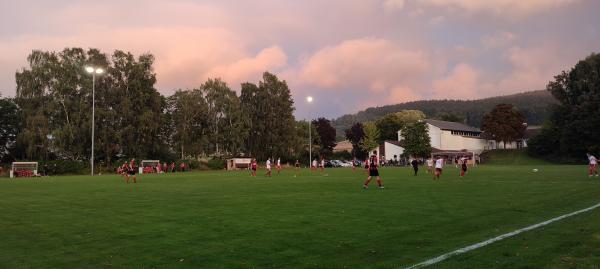 Katzbergstadion - Springe-Altenhagen I