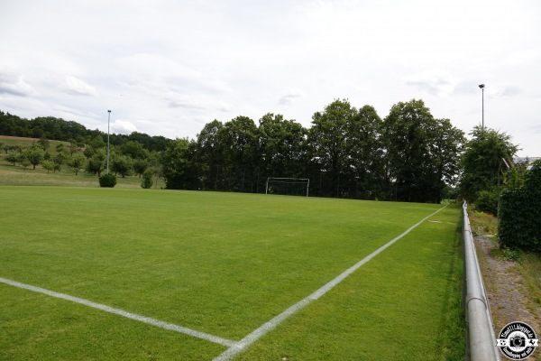 Sportanlage am Brunnengässle Platz 2 - Aspach-Bad Rietenau