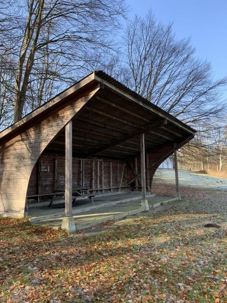 Sportplatz an der Schule - Gerdau