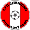 Wappen 1. FC Jemnicko