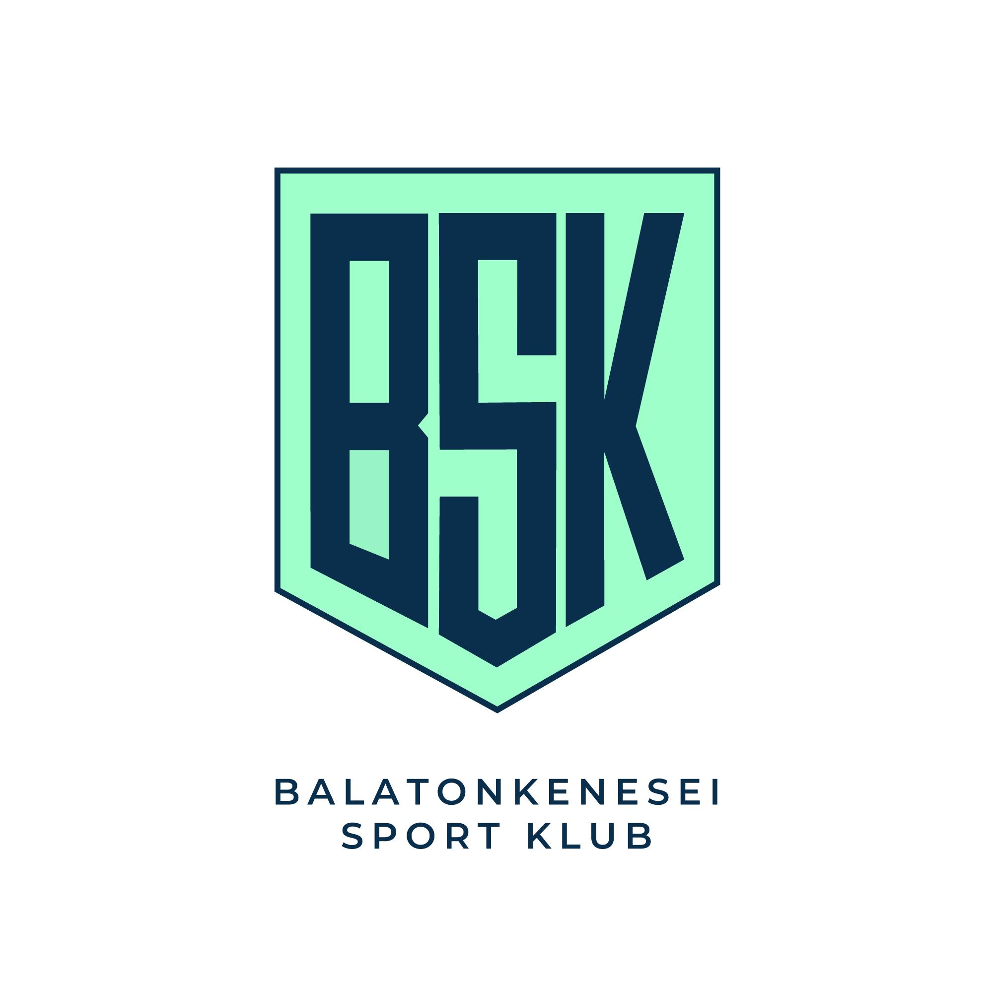 Wappen Balatonkenesei SK