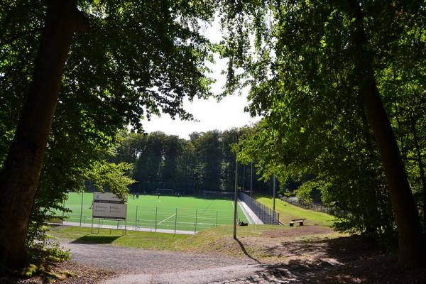 Sportplatz Mayener Straße - Kottenheim