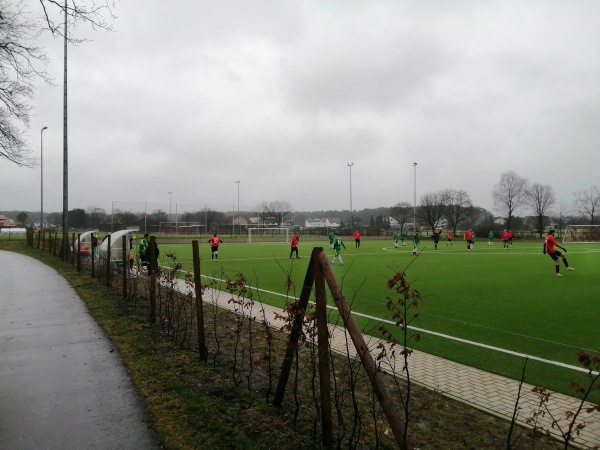 Sport- und Freizeitzentrum Schlingsbruch Platz 2 - Augustdorf