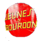 Wappen Jeunesse Bourdon  54854