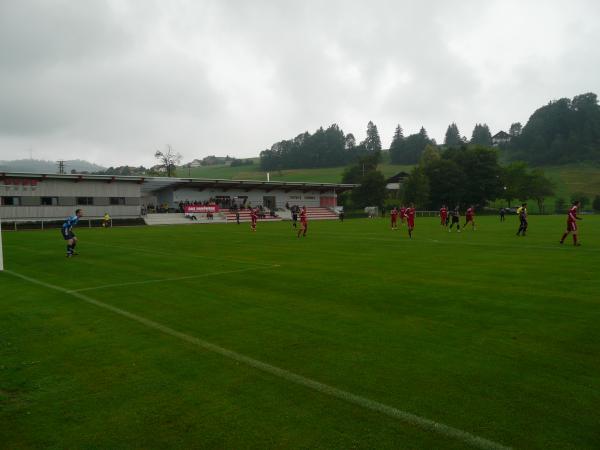 Max Swoboda Stadion - Wiggensbach