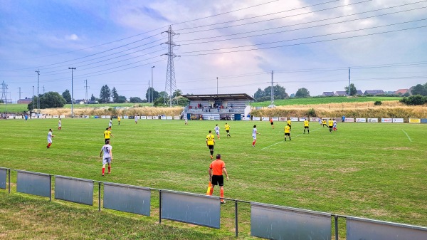 Stade Communal Dison - Dison