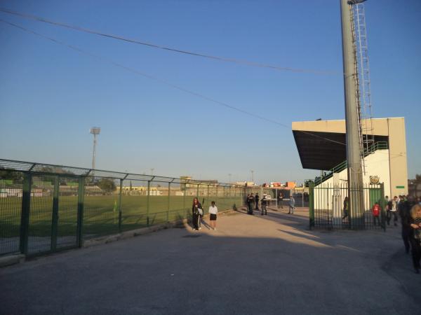 Stadio Città Degli Ulivi - Bitonto