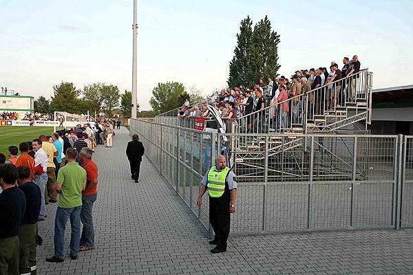 Heidebodenstadion - Parndorf