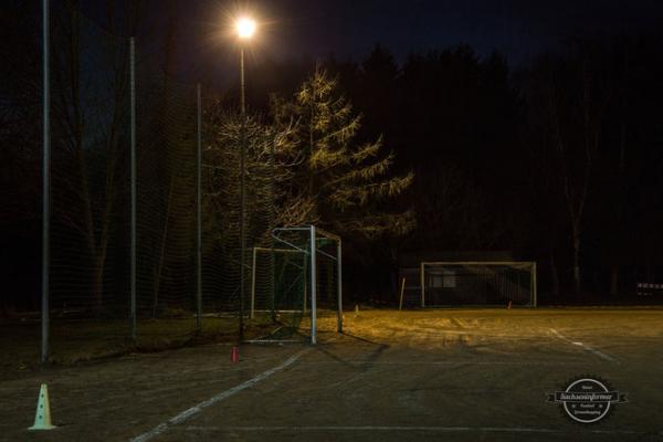 Sportanlage Friedrich-Overbeck-Straße Platz 2 - Nürnberg-Kornburg-Worzeldorf