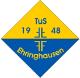 Wappen TuS 48 Ehringhausen