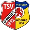 Wappen SG Münstedt/Ölsburg (Ground B)