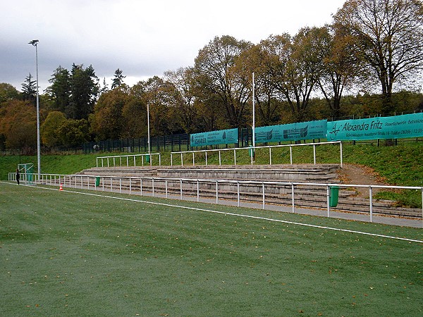 Sportanlage Muckenäckern Platz 2 - Usingen