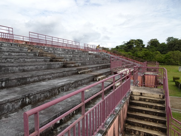 Stade Lydie Caristan - Kourou