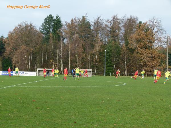 Vossekotstadion Terrein 2 - Retie