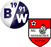 Wappen SpG Bad Frankenhausen II / Seehausen (Ground B)  122133