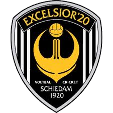 Wappen  RKSV Excelsior '20  61293