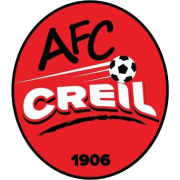 Wappen AFC Creil  102479