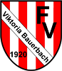 Wappen FV 1920 Viktoria Bauerbach  70864