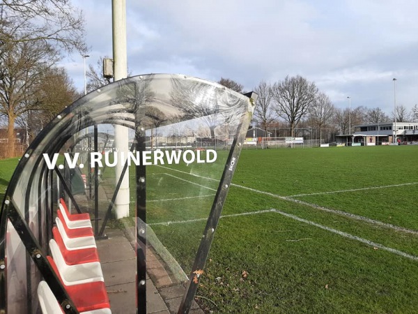 Sportpark Ruinerwold - Ruinerwold