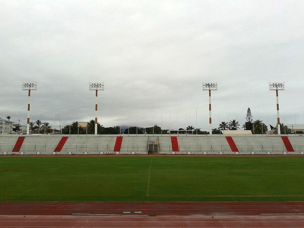 Stade Numa Daly - Nouméa