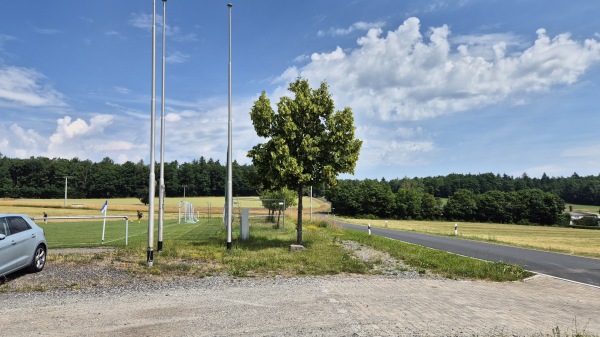Sportplatz Fatschenbrunn - Fatschenbrunn