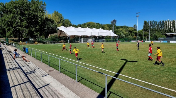 Centre Sportif de Neder-over-Heembeek Terrain 3 - Bruxelles-Neder-over-Heembeek