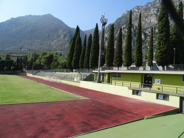 Stadio Comunale Limona - Limone sul Garda