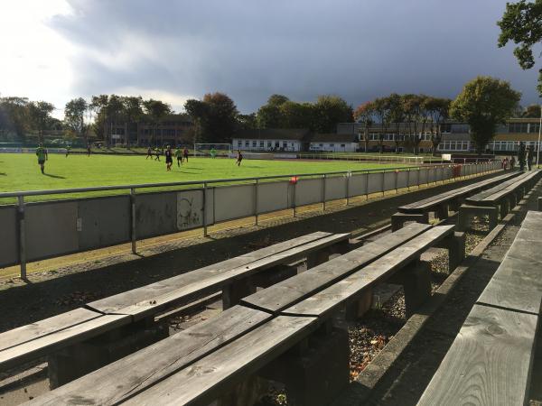 Jahnstadion - Lensahn