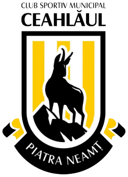 Wappen CSM Ceahlăul Piatra Neamț  5209