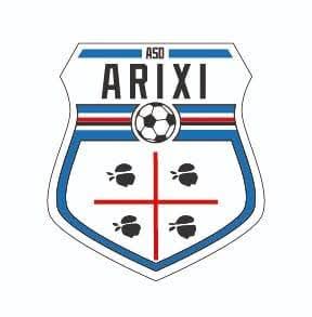 Wappen ASD Santa Lucia Arixi diverse