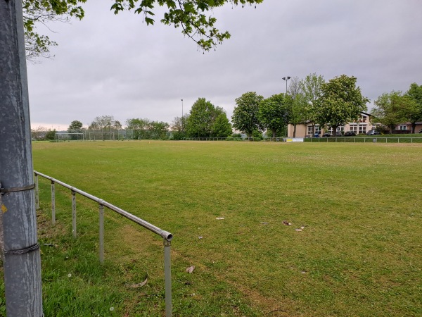 Sportplatz Biedesheim - Biedesheim