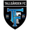 Wappen 	Tallgården FC