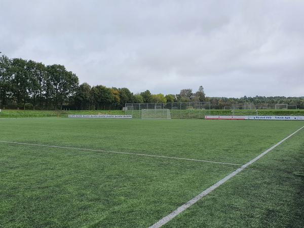 QuickPot Park Helsted - Randers