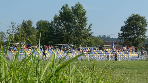 Stadion Lugovi - Miričina