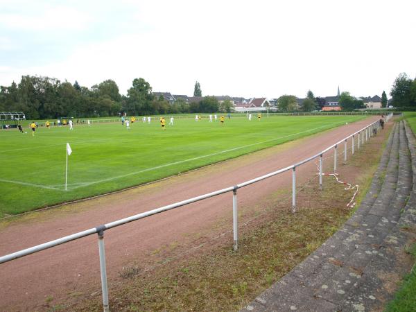 Korkmaz Arena - Recklinghausen