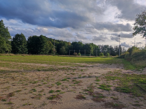 Sportanlage Lettenreuth Platz 2 - Michelau/Oberfranken-Lettenreuth