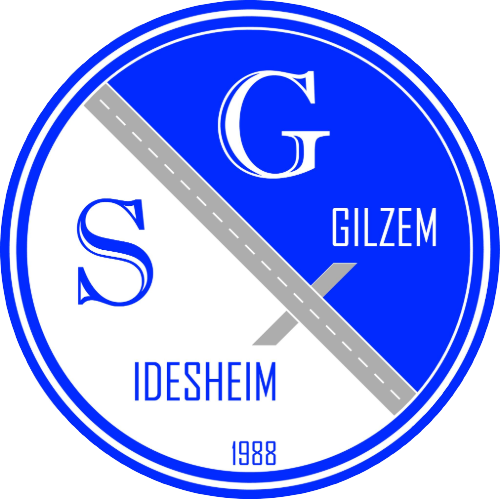 Wappen SG Gilzem-Eisenach-Meckel/Idesheim-Ittel (Ground B)