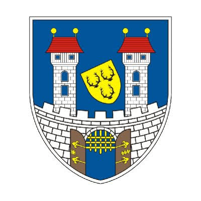 Wappen ehemals TJ Sokol Kněžice