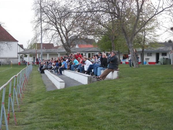 SVETA-Group Sportpark - Siegendorf