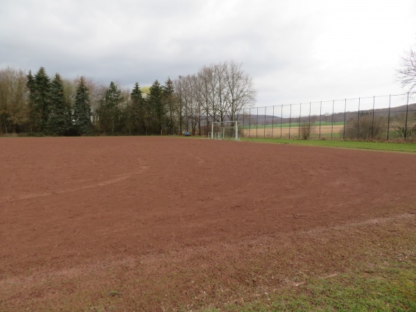 Sportzentrum Duingen B-Platz - Duingen