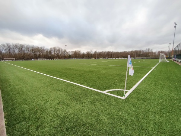 Jos Vaessen Talent Academy Terrein 4 - Genk-Waterschei