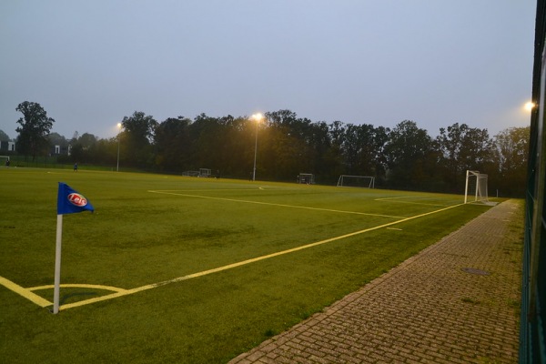 Stadion West B-Platz - Wolfsburg-Laagberg