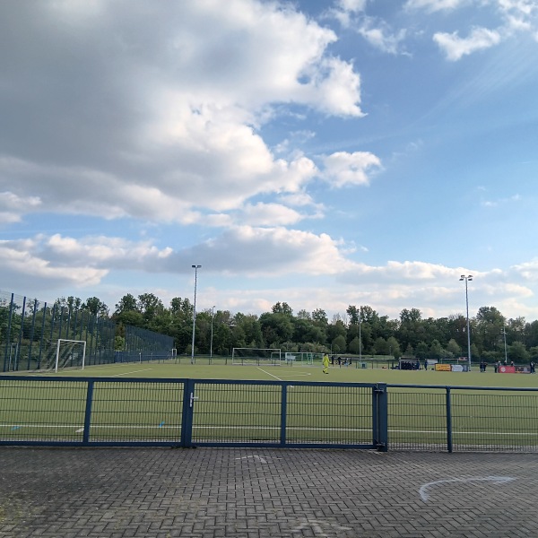 Bezirkssportanlage Filder Benden Platz 2 - Moers