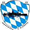 Wappen Münchner Kickers 2015  50777
