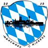 Wappen Münchner Kickers 2015