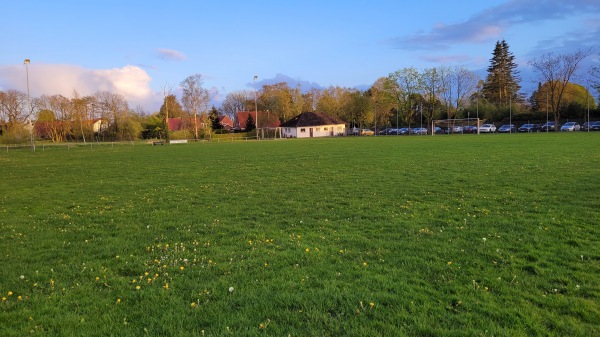 Aper Festungsstadion B-Platz - Apen